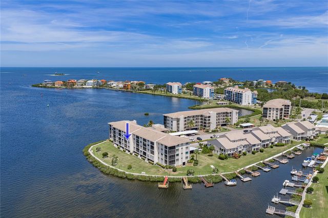 8150 BRENT STREET 725, Port Richey, FL 34668