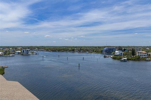 8150 BRENT STREET 725, Port Richey, FL 34668