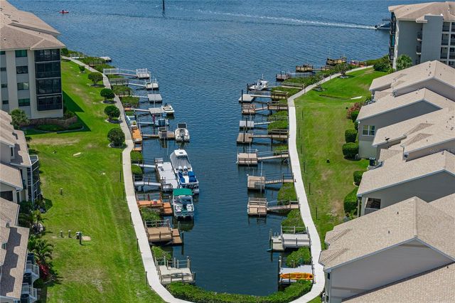 8150 BRENT STREET 725, Port Richey, FL 34668