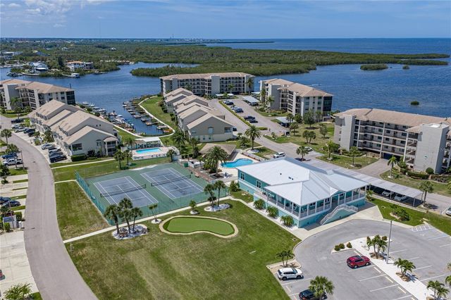 8150 BRENT STREET 725, Port Richey, FL 34668