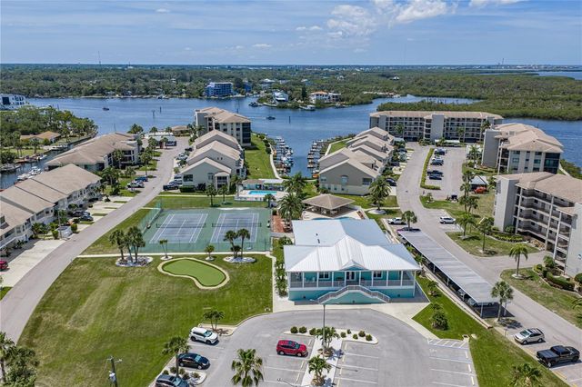 8150 BRENT STREET 725, Port Richey, FL 34668