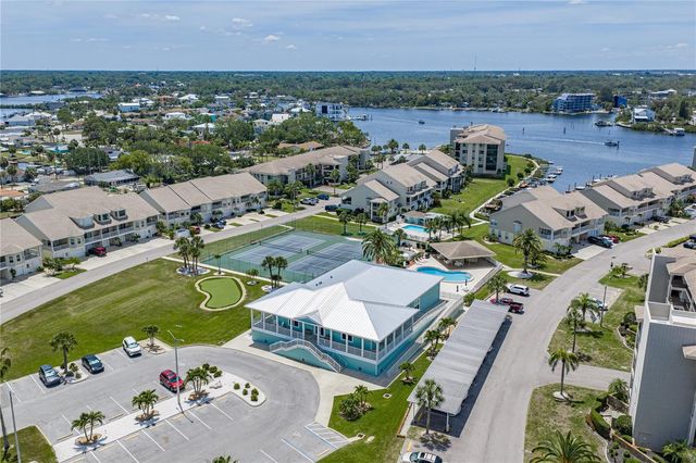 8150 BRENT STREET 725, Port Richey, FL 34668
