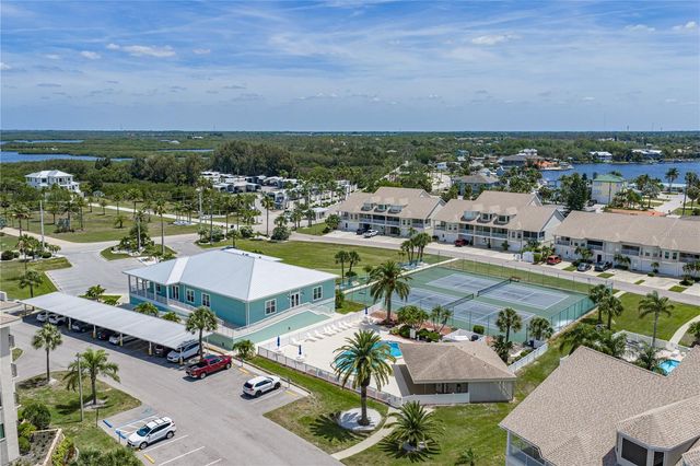 8150 BRENT STREET 725, Port Richey, FL 34668