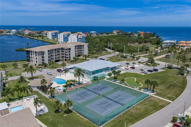 8150 BRENT STREET 725, Port Richey, FL 34668
