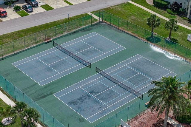 8150 BRENT STREET 725, Port Richey, FL 34668