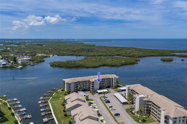 8150 BRENT STREET 725, Port Richey, FL 34668