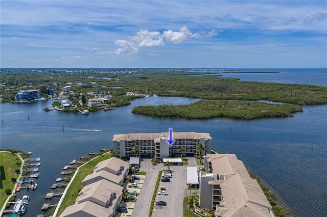 8150 BRENT STREET 725, Port Richey, FL 34668