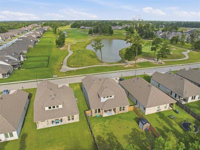2424 Reserve Dr Drive, Westlake, LA 70669