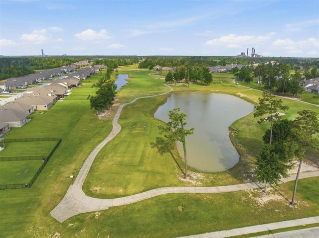 2424 Reserve Dr Drive, Westlake, LA 70669