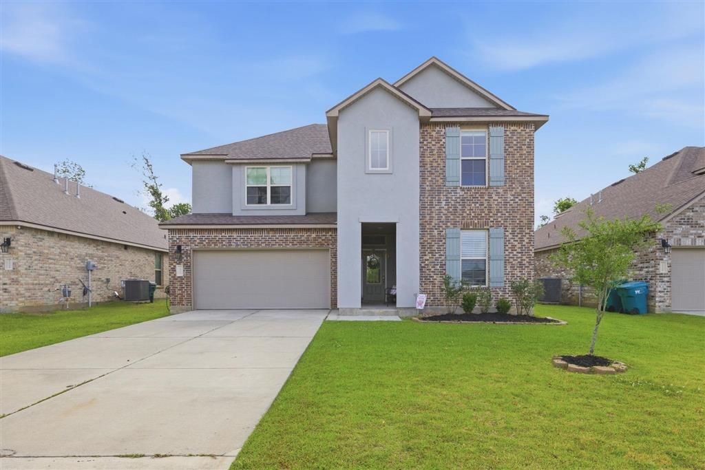 2424 Reserve Dr Drive, Westlake, LA 70669