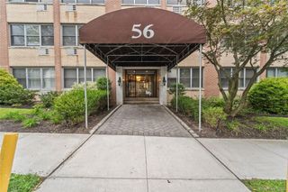 56 Doyer Avenue 2C, White Plains, NY 10605