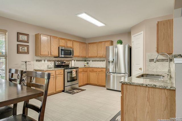 12607 Sunny Wonder, San Antonio, TX 78253