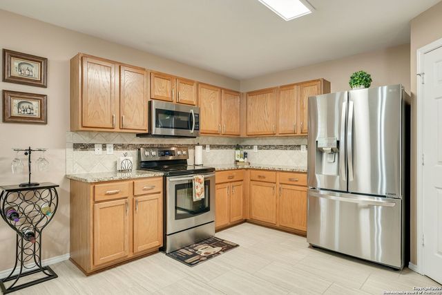 12607 Sunny Wonder, San Antonio, TX 78253