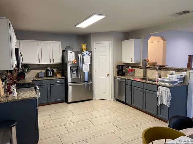 12607 Sunny Wonder, San Antonio, TX 78253
