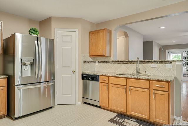 12607 Sunny Wonder, San Antonio, TX 78253