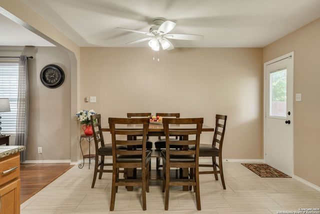 12607 Sunny Wonder, San Antonio, TX 78253