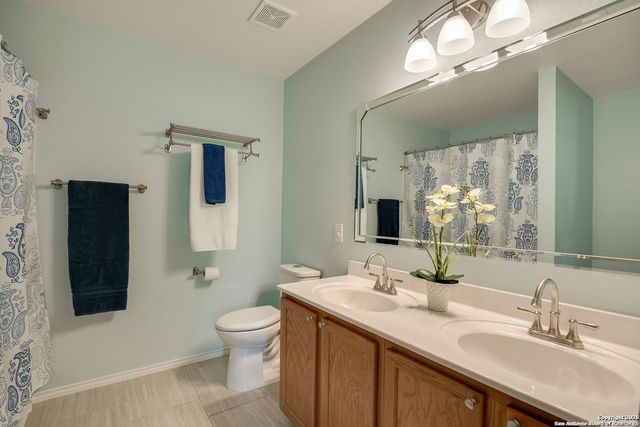 12607 Sunny Wonder, San Antonio, TX 78253