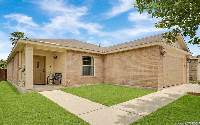 12607 Sunny Wonder, San Antonio, TX 78253