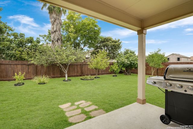 12607 Sunny Wonder, San Antonio, TX 78253