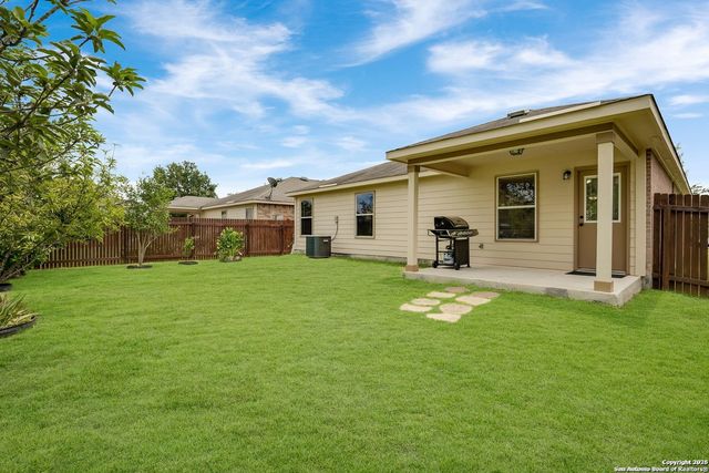 12607 Sunny Wonder, San Antonio, TX 78253