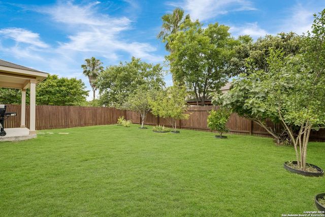 12607 Sunny Wonder, San Antonio, TX 78253