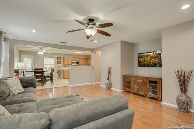 12607 Sunny Wonder, San Antonio, TX 78253