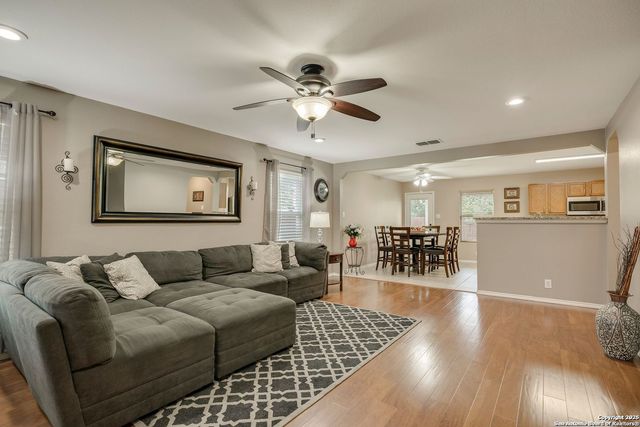 12607 Sunny Wonder, San Antonio, TX 78253