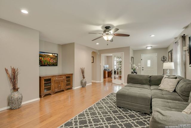 12607 Sunny Wonder, San Antonio, TX 78253