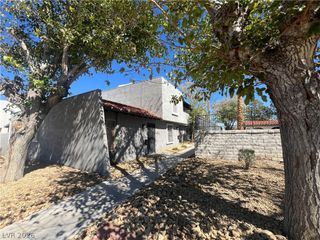 1408 North Jones Boulevard N/A, Las Vegas, NV 89108