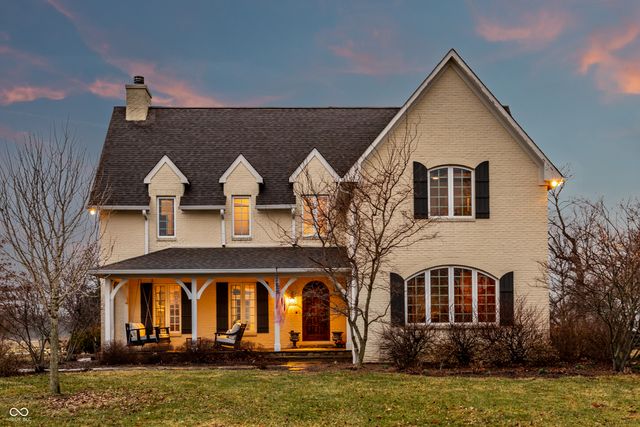 5158 N 1000 W, Thorntown, IN 46071