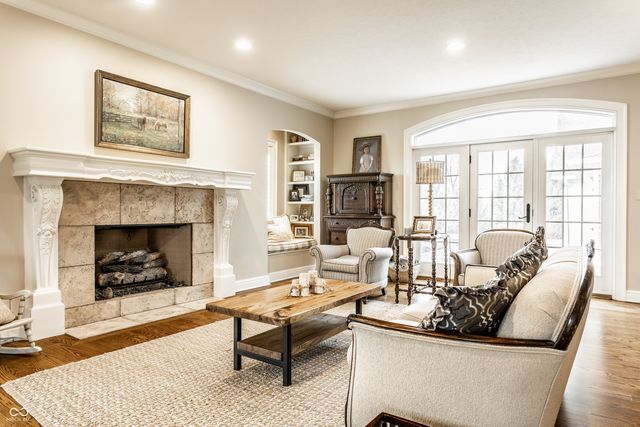 5158 N 1000 W, Thorntown, IN 46071