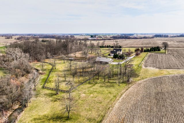 5158 N 1000 W, Thorntown, IN 46071