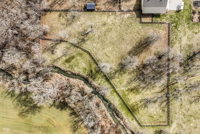 5158 N 1000 W, Thorntown, IN 46071