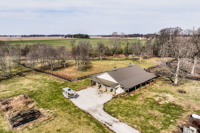 5158 N 1000 W, Thorntown, IN 46071