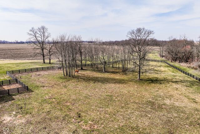 5158 N 1000 W, Thorntown, IN 46071