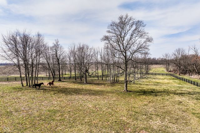 5158 N 1000 W, Thorntown, IN 46071