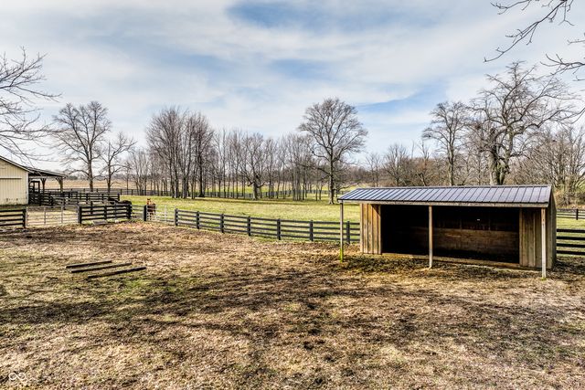 5158 N 1000 W, Thorntown, IN 46071