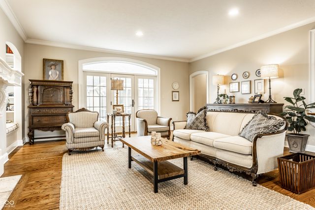 5158 N 1000 W, Thorntown, IN 46071