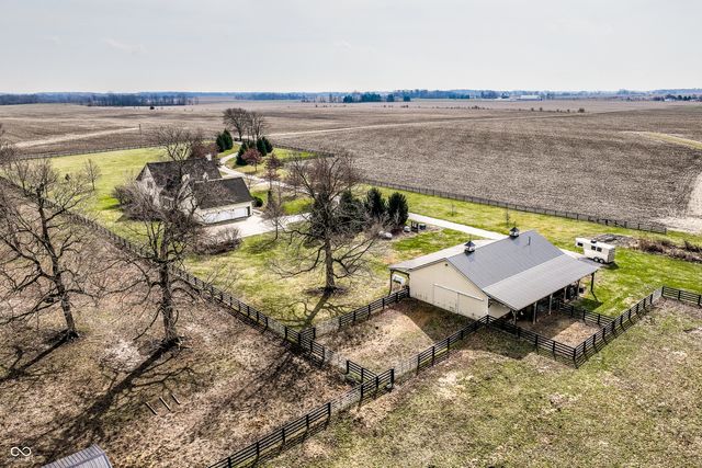 5158 N 1000 W, Thorntown, IN 46071