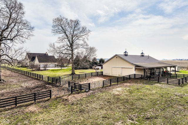 5158 N 1000 W, Thorntown, IN 46071