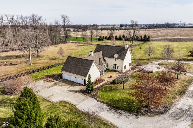 5158 N 1000 W, Thorntown, IN 46071