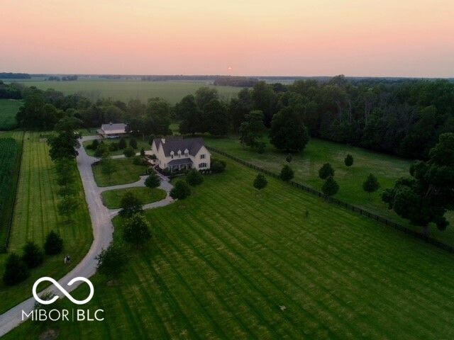 5158 N 1000 W, Thorntown, IN 46071