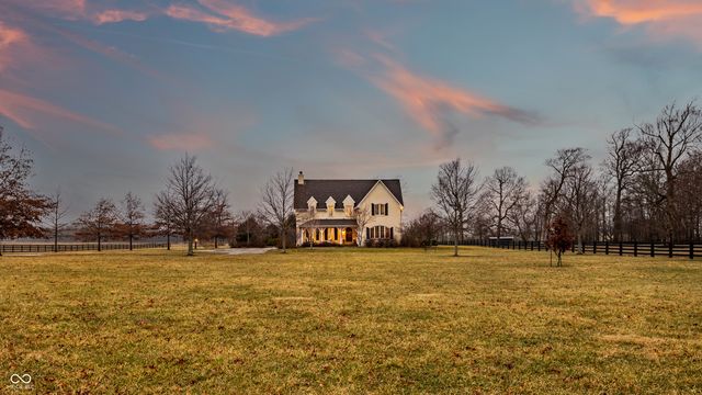 5158 N 1000 W, Thorntown, IN 46071