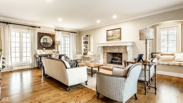 5158 N 1000 W, Thorntown, IN 46071