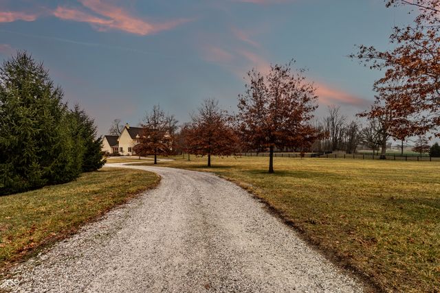 5158 N 1000 W, Thorntown, IN 46071