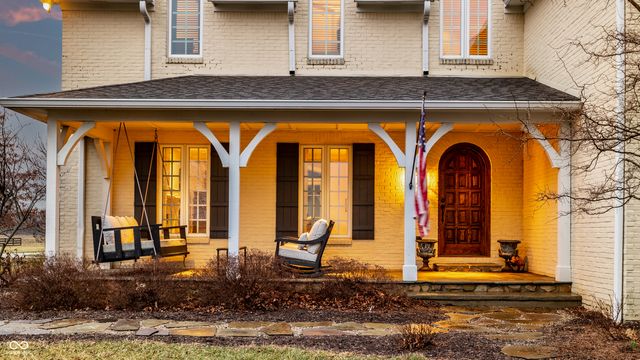 5158 N 1000 W, Thorntown, IN 46071