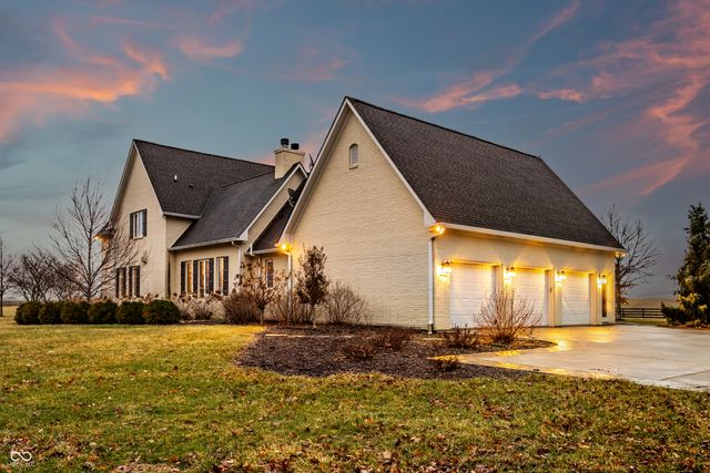 5158 N 1000 W, Thorntown, IN 46071