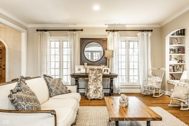 5158 N 1000 W, Thorntown, IN 46071