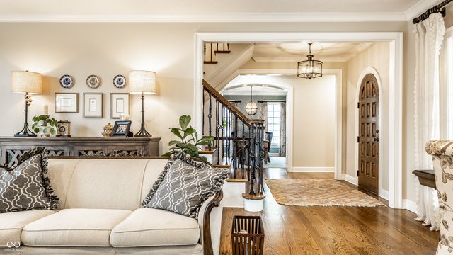 5158 N 1000 W, Thorntown, IN 46071