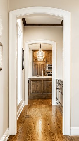 5158 N 1000 W, Thorntown, IN 46071